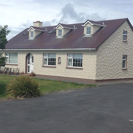 Doonhill Lodge Galway Ngoại thất bức ảnh