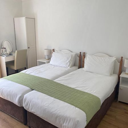 Doonhill Lodge Galway Ngoại thất bức ảnh