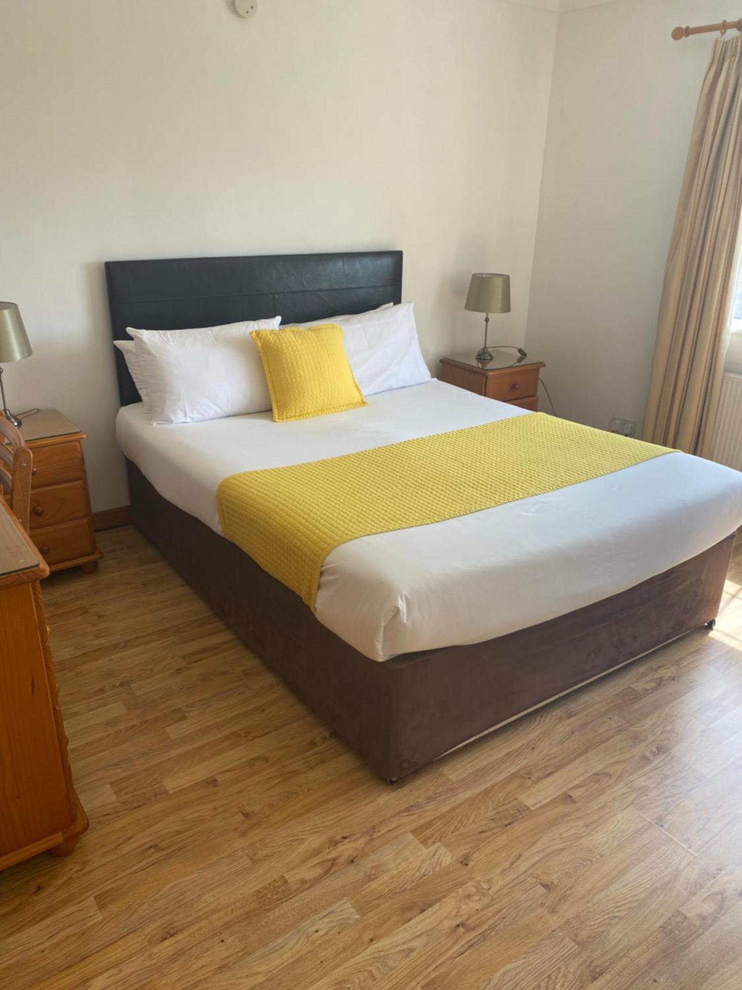 Doonhill Lodge Galway Ngoại thất bức ảnh