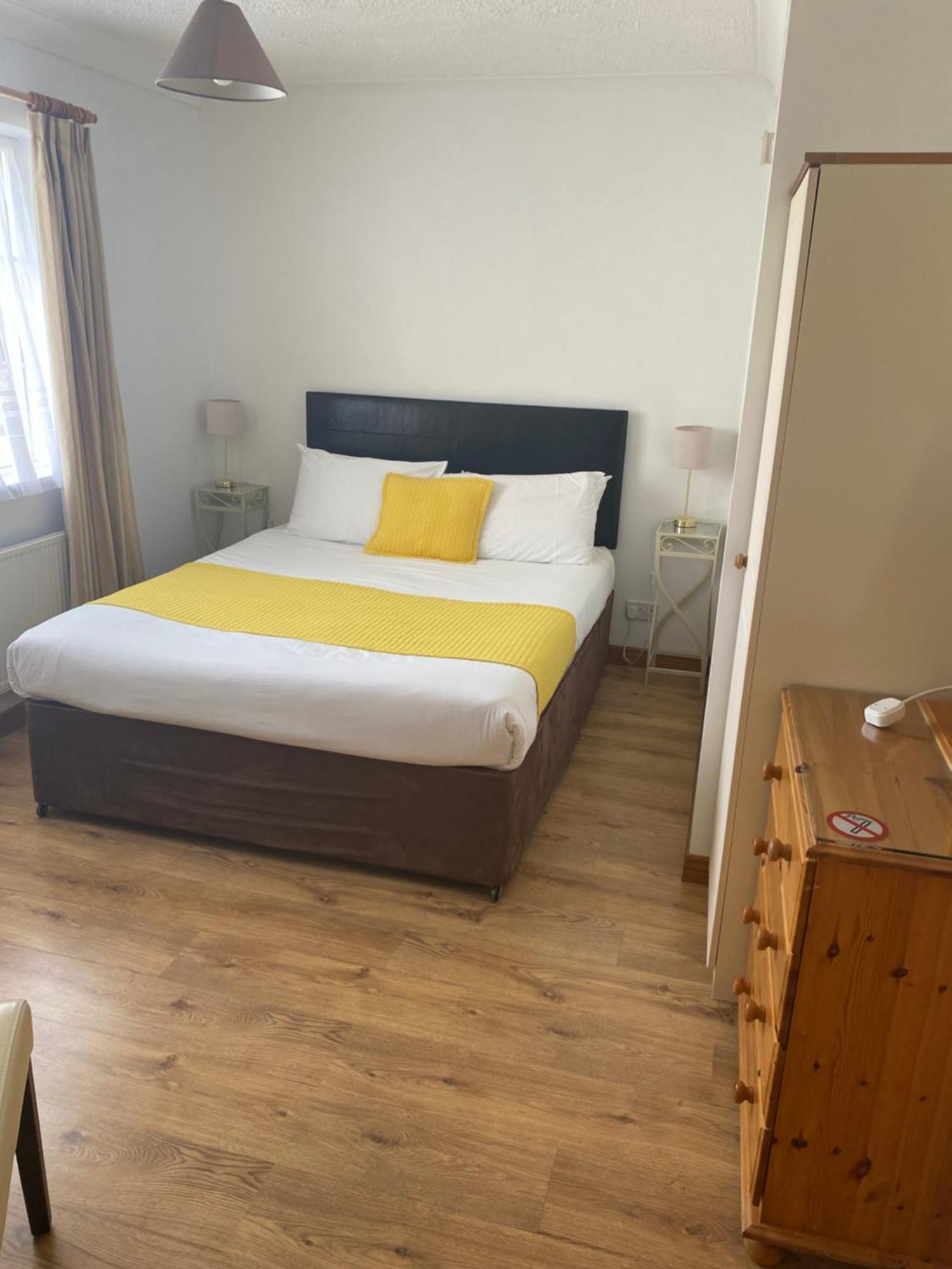 Doonhill Lodge Galway Ngoại thất bức ảnh